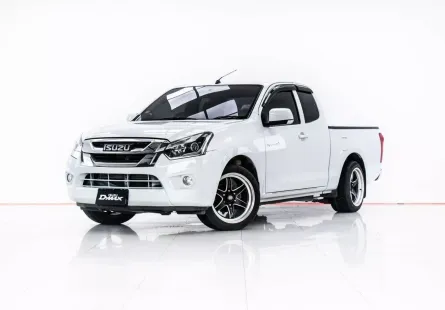 3A294 ISUZU  1.9 L SPACECAB MT 2017