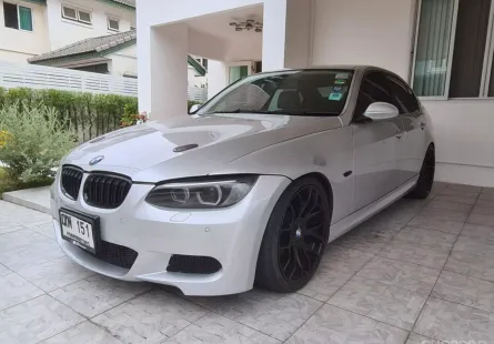 Bmw e90 318ise 2009