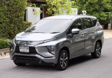 2019 Mitsubishi Xpander 1.5 GLS Wagon 