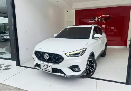 2022 Mg ZS 1.5 X+ SUV 