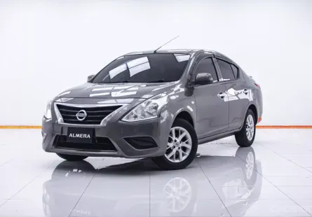 1C044 NISSAN ALMERA 1.2 V AT 2014