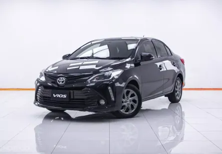 1B987 TOYOTA NEW VIOS 1.5 MID AT 2020