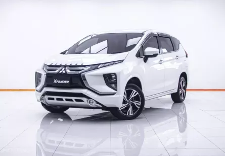 1C077 MITSUBISHI XPANDER 1.5 GT AT 2021