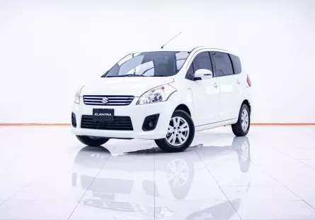 5A915 Suzuki Ertiga 1.4 GX รถตู้/MPV 2014 