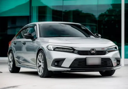 ขายรถ Honda Civic 1.5 Rs ปี 2021