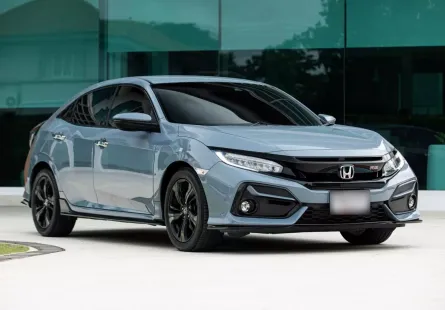 ขายรถ Honda Civic FK 1.5 Turbo Rs ปี 2020