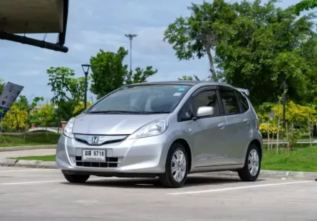 ขายรถ Honda Jazz Hybrid 1.3 ปี 2012