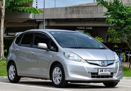 2012 Honda JAZZ เจ้าของขายเอง