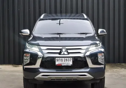 2019 Mitsubishi Pajero Sport 2.4 GT 2WD SUV 