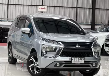 2022 Mitsubishi Xpander 1.5 GT mpv รถสวย