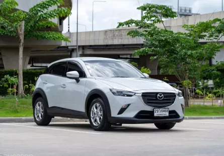 Mazda Cx-30 2.0 Base Skyactiv G ปี : 2022