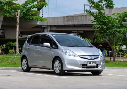 Honda Jazz GE 1.3 Hybrid ปี : 2012