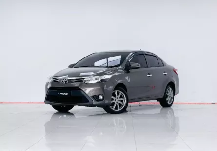  6A455 TOYOTA VIOS 1.5 [S] 2014