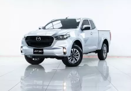 2A479 Mazda BT-50 1.9 C Hi-Racer double cab รถกระบะ 2024