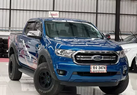 2020 Ford RANGER 2.2 Hi-Rider XLT รถกระบะ 