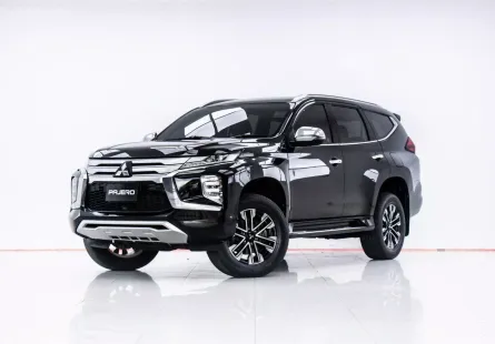 3A311 MITSUBISHI PAJERO SPORT 2.4 GT AT 2020