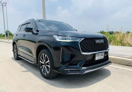 2021 Haval H6 Hybrid 1.5 Pro