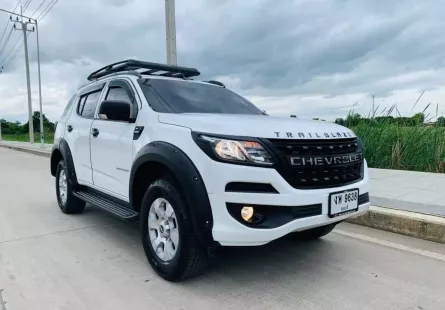 2018 Chevrolet Trailblazer 2.5 LT SUV 