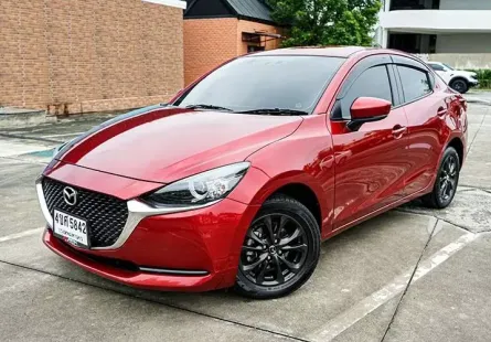 ขายรถ 2021 MAZDA2 1.3 C