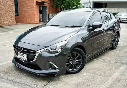 ขายรถ 2019 MAZDA2 1.3 High Connect 