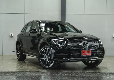 2024 Mercedes-Benz GLC300e AMG Dynamic