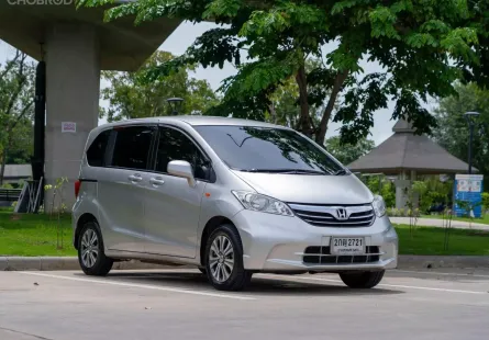 Honda Freed 1.5 SE ปี : 2013