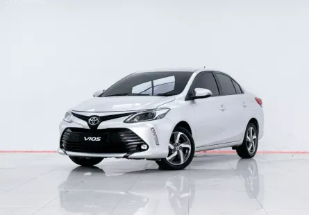 6A477 TOYOTA VIOS 1.5 HIGH 2019