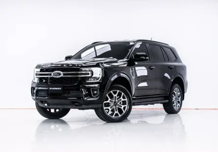 3A357 FORD EVEREST 2.0 TURBO TREND AT 2022