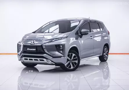 1C025 MITSUBISHI XPANDER 1.5 GT AT 2018