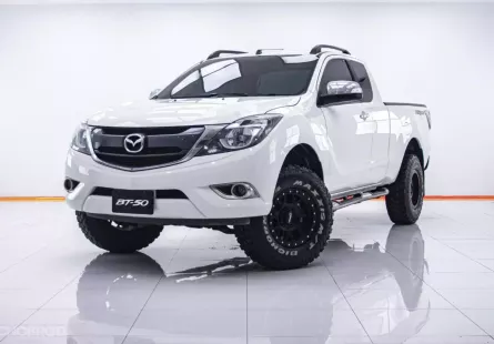 1B943 MAZDA BT-50 PRO 2.2 ABS CAB HI-RACER MT 2018