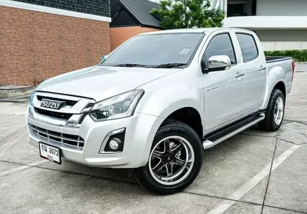 ขายรถ 2016 ISUZU D-MAX 1.9 Ddi Z-Prestige 