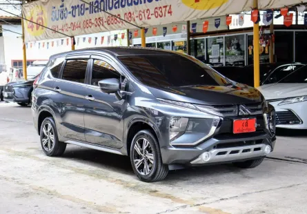 ขายรถ Mitsubishi Xpander 1.5 GT ปี2021 Wagon 