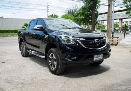 2019 Mazda BT-50 PRO 2.2 Hi-Racer PROSERIES รถกระบะ 