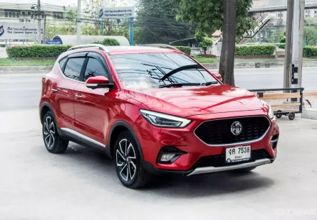 2021 Mg ZS 1.5 X  รถสวย