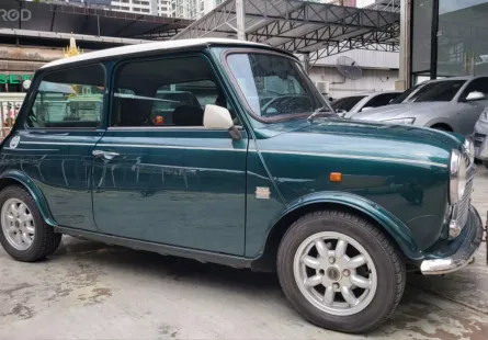 1997 Rover Mini 1.3 Cooper  Classic แอร์เย็น