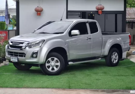 2016 Isuzu D-Max 1.9 Z รถกระบะ รถสภาพดี มีประกัน