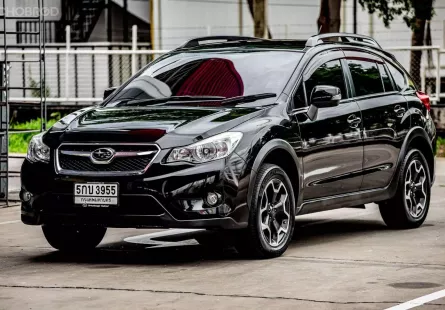 2015 Subaru XV 2.0 i AWD SUV 