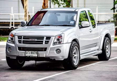 2006 Isuzu D-Max 3.0 Hi-Lander Ddi i-TEQ รถกระบะ 