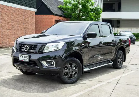 ขายรถ 2020 NISSAN NAVARA NP300 2.5 S DOUBLE CAB 