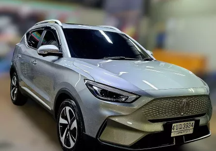 2022Mg ZS EV X SUV เจ้าของขายเอง