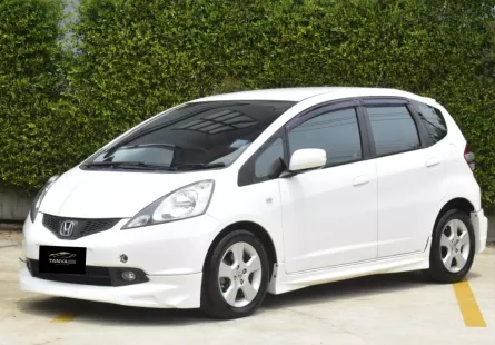  HONDA JAZZ, 1.5 i-VTEC Vโฉม ปี08-14 2010