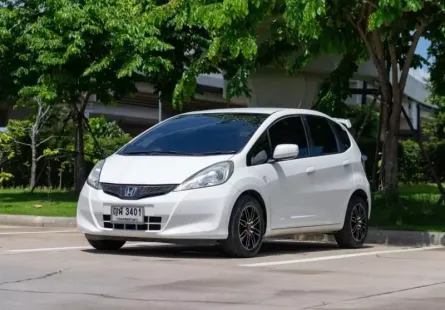 ขายรถ Honda Jazz 1.5 S(AS) ปี 2011