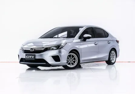 3A334 HONDA CITY 1.0 TURBO S  AT 2020