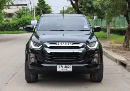 2021 Isuzu D-Max 1.9 HI-Lander L DA รถกระบะ 