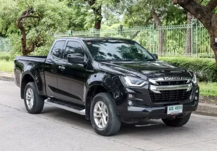 2020 Isuzu D-Max 1.9 HI-Lander L DA รถกระบะ 