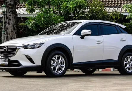 2020 Mazda CX-3 2.0 Comfort SUV 