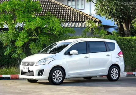 2013 Suzuki Ertiga 1.4 GX mpv 