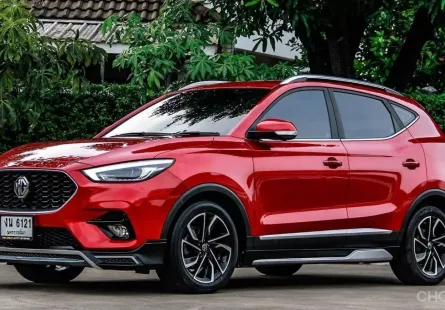 2020 Mg ZS 1.5 X+ SUV 