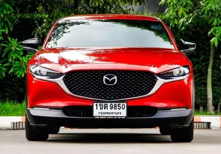 2020 Mazda CX-30 2.0 S SUV 