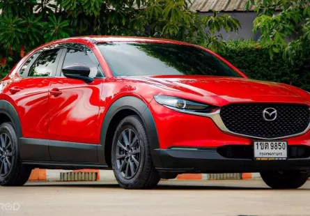 2020 Mazda CX-30 2.0 S SUV 